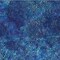 Fabric Hoffman Sapphire Spots Bali Batiks by the Quarter Yard W2612H-230